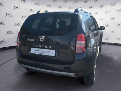 Dacia Duster 1.5 dCi 110CV Start&Stop 4x2 Ambiance (8)