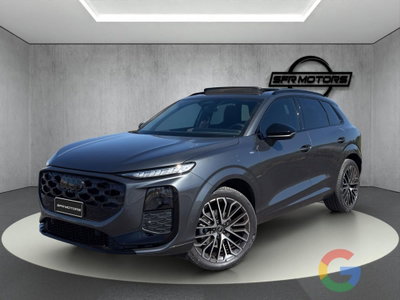 Audi Q3 35 TFSI S tronic S line edition (3)