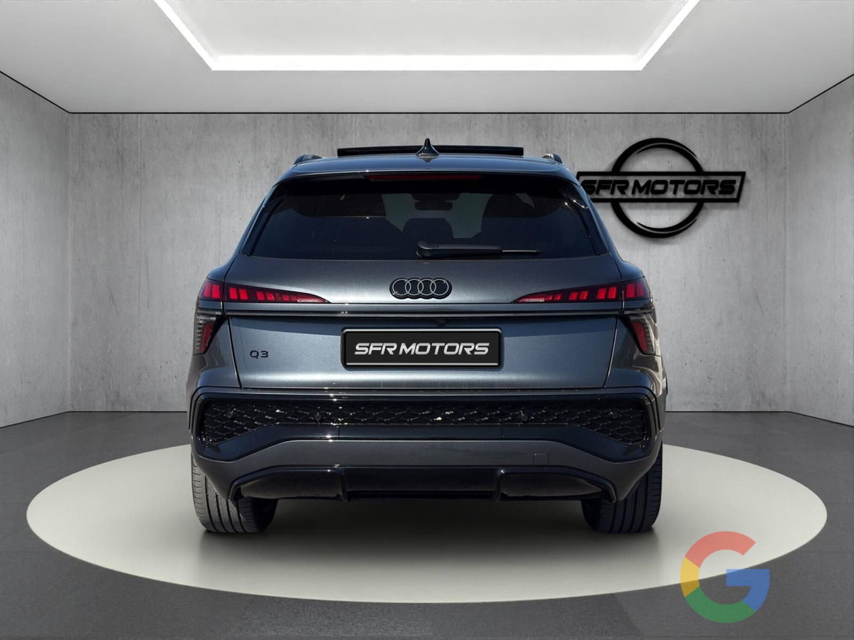 Audi Q3 35 TFSI S tronic S line edition (4)
