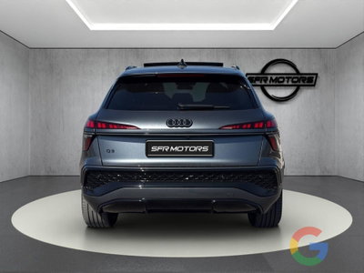 Audi Q3 35 TFSI S tronic S line edition (4)