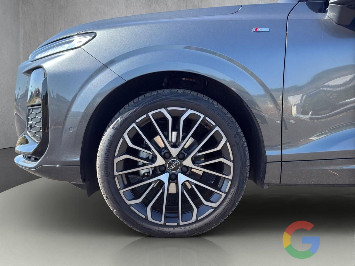 Audi Q3 35 TFSI S tronic S line edition (5)