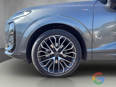 Audi Q3 35 TFSI S tronic S line edition (5)