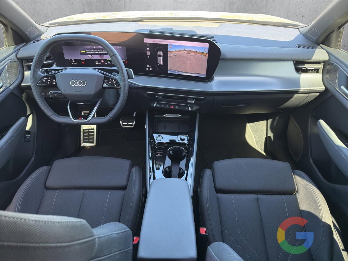Audi Q3 35 TFSI S tronic S line edition (6)