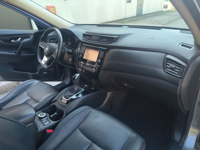 Nissan X-Trail 2.0 dCi 4WD Tekna (10)