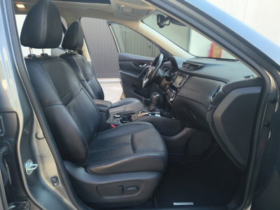 Nissan X-Trail 2.0 dCi 4WD Tekna (11)