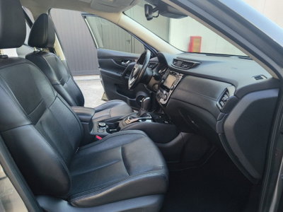 Nissan X-Trail 2.0 dCi 4WD Tekna (14)
