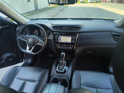 Nissan X-Trail 2.0 dCi 4WD Tekna (15)