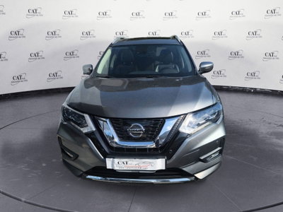 Nissan X-Trail 2.0 dCi 4WD Tekna (2)