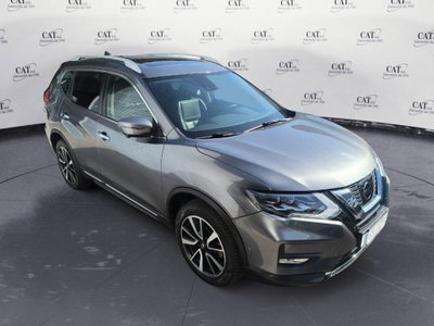 Nissan X-Trail 2.0 dCi 4WD Tekna (3)