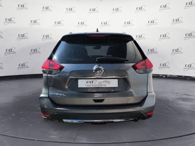 Nissan X-Trail 2.0 dCi 4WD Tekna (4)