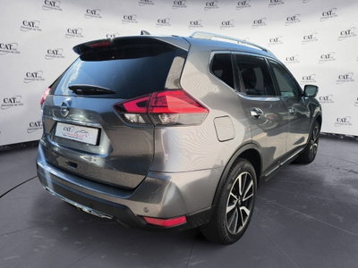 Nissan X-Trail 2.0 dCi 4WD Tekna (5)