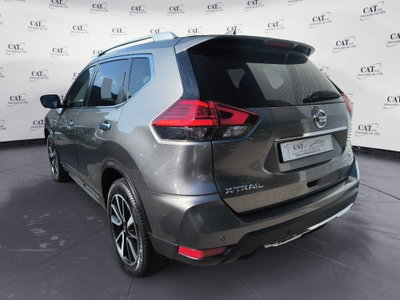 Nissan X-Trail 2.0 dCi 4WD Tekna (6)