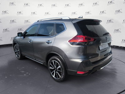 Nissan X-Trail 2.0 dCi 4WD Tekna (7)