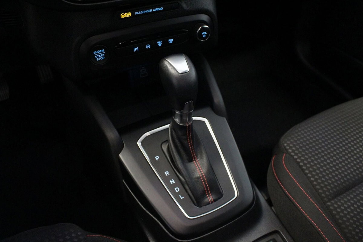 Ford Focus 1.0t ecoboost h ST-Line X 155cv powershift (13)