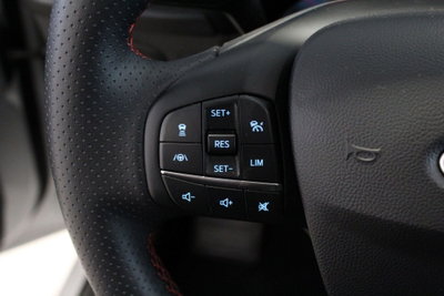 Ford Focus 1.0t ecoboost h ST-Line X 155cv powershift (13)