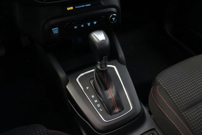 Ford Focus 1.0t ecoboost h ST-Line X 155cv powershift (14)