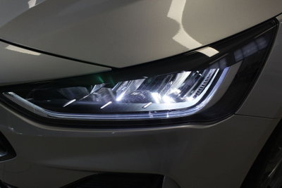 Ford Focus 1.0t ecoboost h ST-Line X 155cv powershift (4)