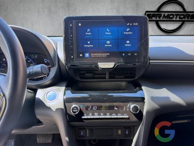 Toyota Yaris Cross 1.5 Hybrid 5p. E-CVT Trend (2)