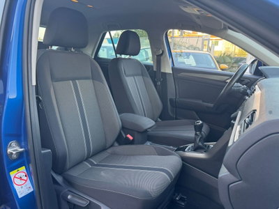 Volkswagen T-Roc 2.0 TDI SCR Business BlueMotion Technology (10)