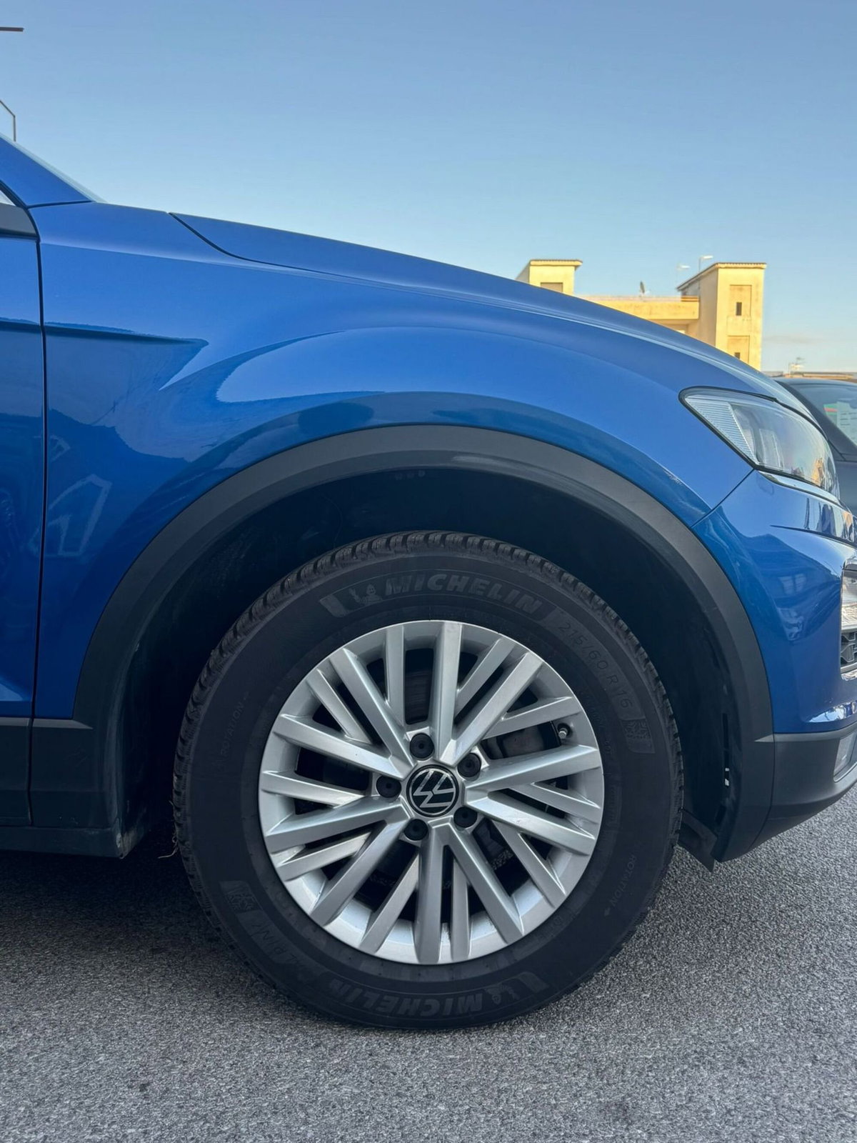 Volkswagen T-Roc 2.0 TDI SCR Business BlueMotion Technology (17)