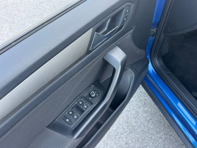 Volkswagen T-Roc 2.0 TDI SCR Business BlueMotion Technology (4)