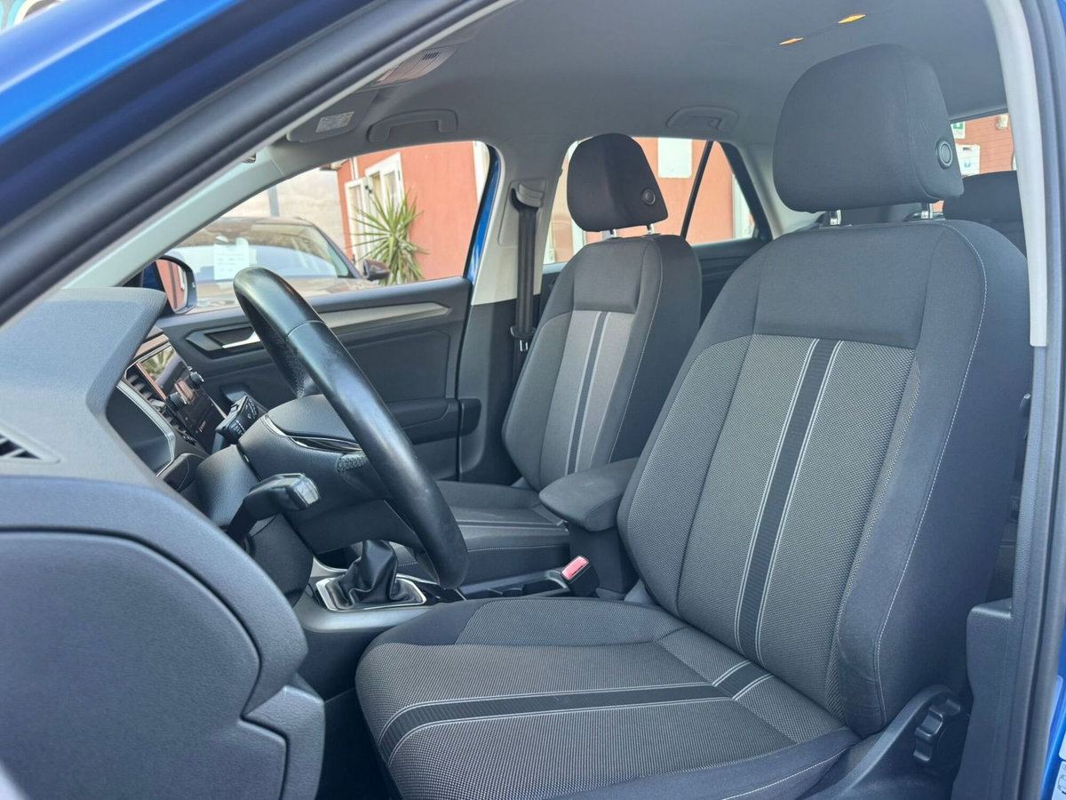 Volkswagen T-Roc 2.0 TDI SCR Business BlueMotion Technology (6)