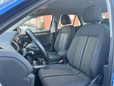 Volkswagen T-Roc 2.0 TDI SCR Business BlueMotion Technology (6)