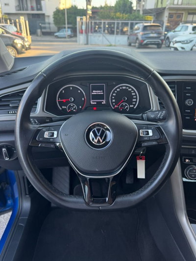 Volkswagen T-Roc 2.0 TDI SCR Business BlueMotion Technology (7)