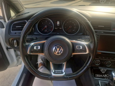 Volkswagen Golf GTD 2.0 TDI DSG 5p. BlueMotion Technology (13)