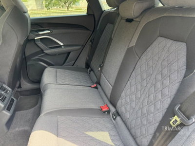 Audi Q5 40 TDI 204 CV quattro S tronic S line plus (11)
