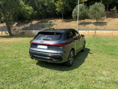 Audi Q5 40 TDI 204 CV quattro S tronic S line plus (4)