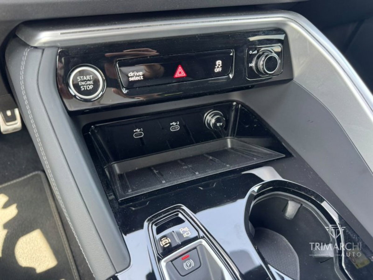 Audi Q5 40 TDI 204 CV quattro S tronic S line plus (7)