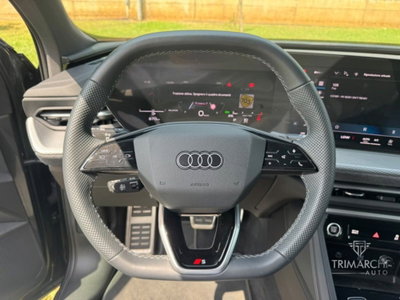 Audi Q5 40 TDI 204 CV quattro S tronic S line plus (8)