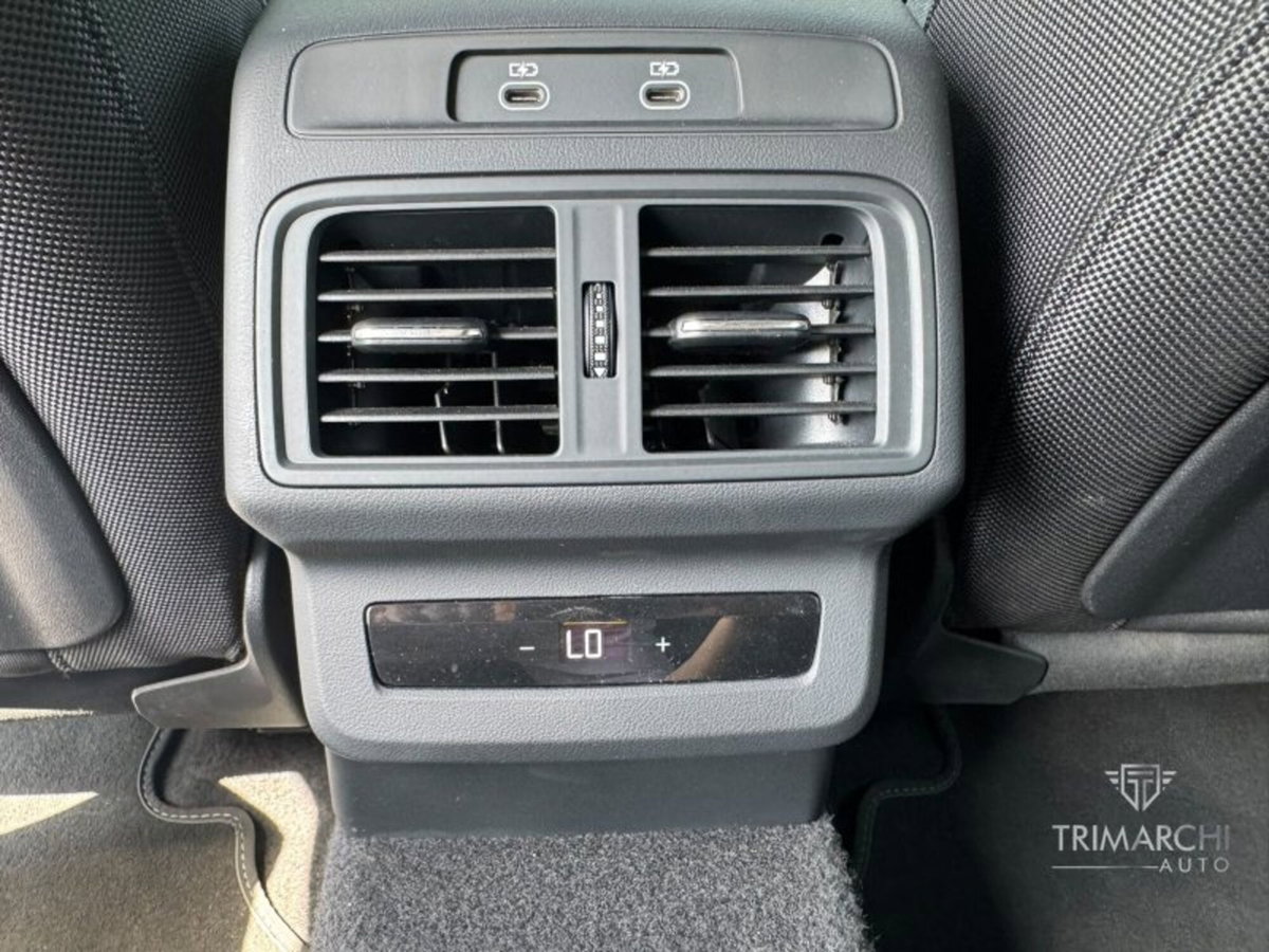 Audi Q5 40 TDI 204 CV quattro S tronic S line plus (9)