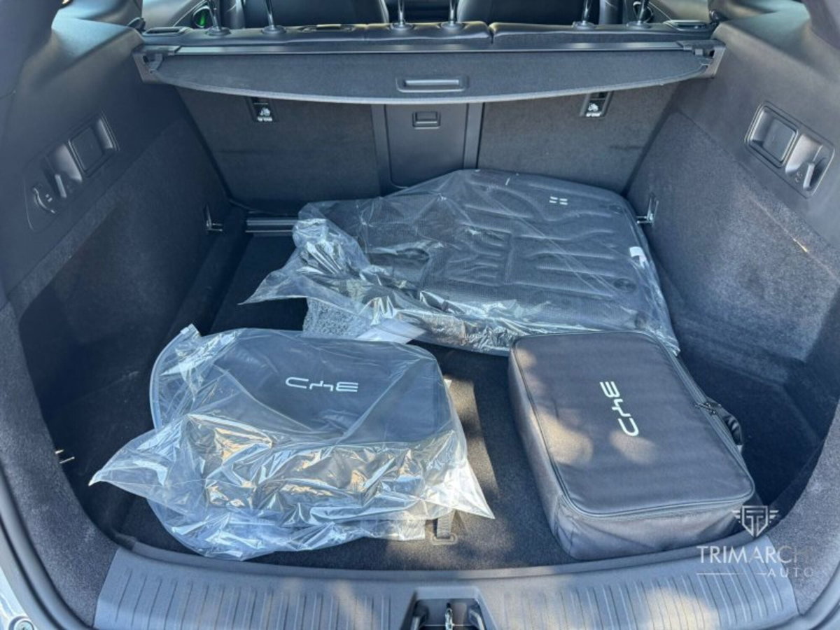 Byd Seal 6 DM-i Station Wagon 1.5 phev Comfort Lite (5)