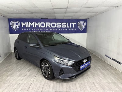 Hyundai i20 1.2 MPI MT ConnectLine (2)