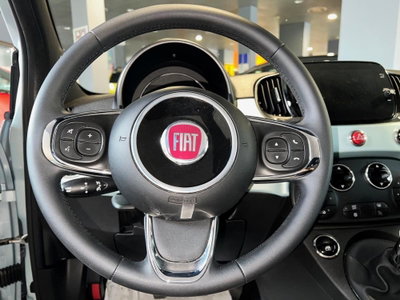 Fiat 500C Cabrio 1.0 Hybrid Dolcevita (9)