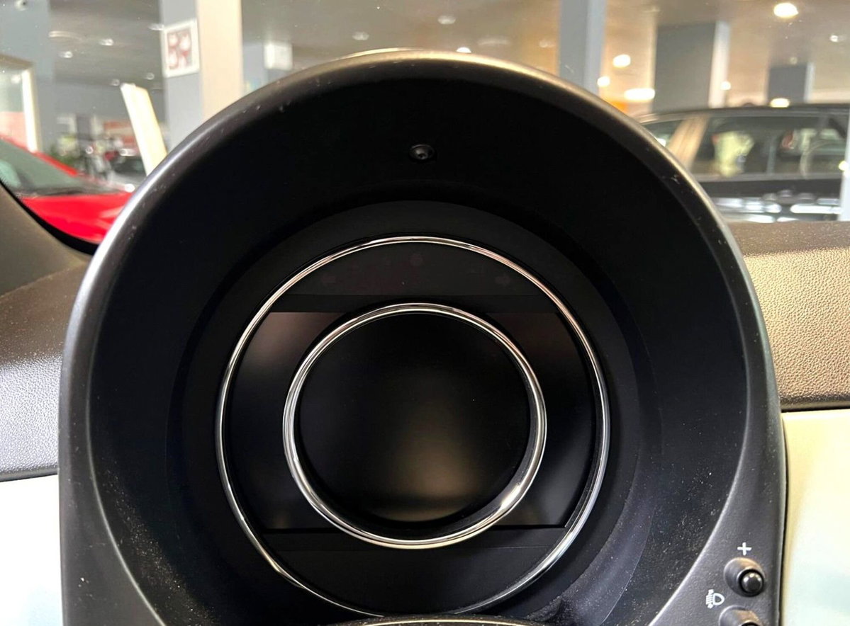 Fiat 500C Cabrio 1.0 Hybrid Dolcevita (10)