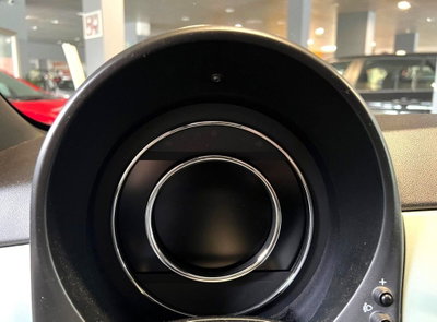 Fiat 500C Cabrio 1.0 Hybrid Dolcevita (10)