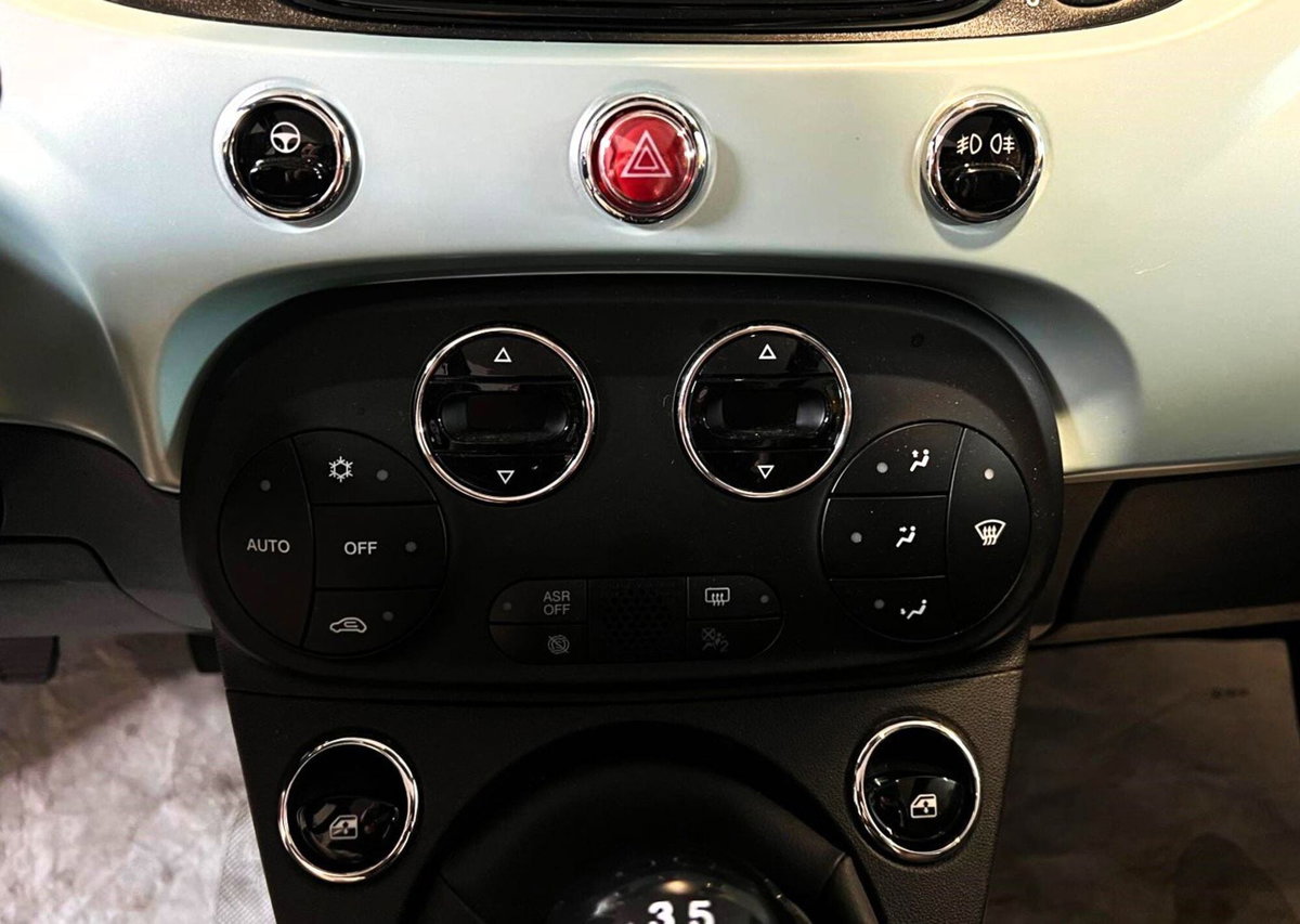 Fiat 500C Cabrio 1.0 Hybrid Dolcevita (12)