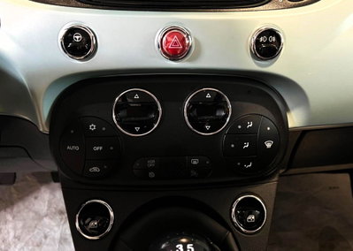 Fiat 500C Cabrio 1.0 Hybrid Dolcevita (12)