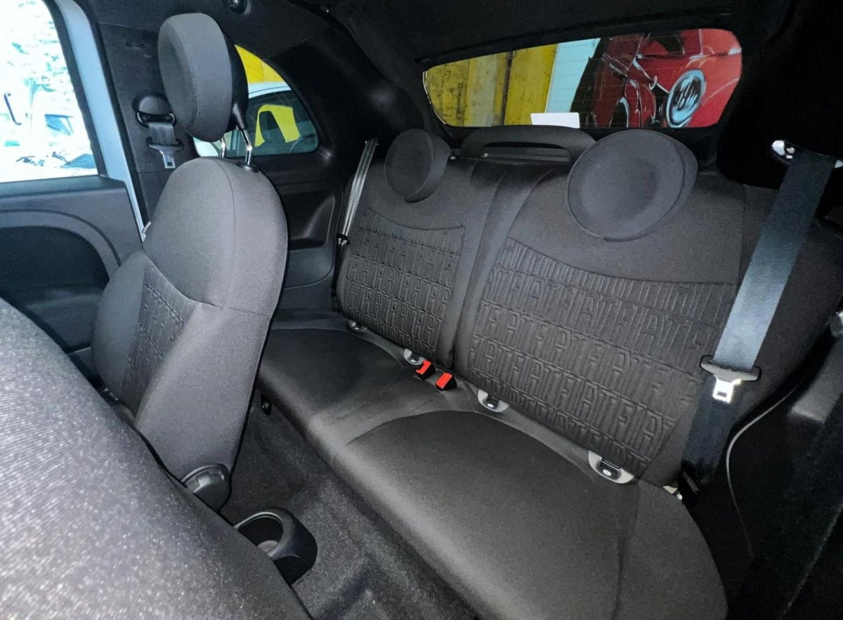Fiat 500C Cabrio 1.0 Hybrid Dolcevita (13)