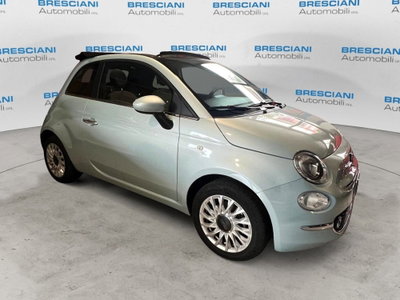 Fiat 500C Cabrio 1.0 Hybrid Dolcevita (3)