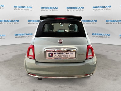 Fiat 500C Cabrio 1.0 Hybrid Dolcevita (5)
