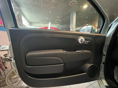 Fiat 500C Cabrio 1.0 Hybrid Dolcevita (7)