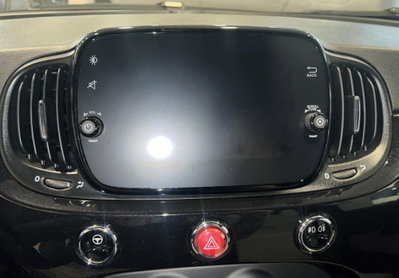 Fiat 500 1.0 Hybrid Dolcevita (11)