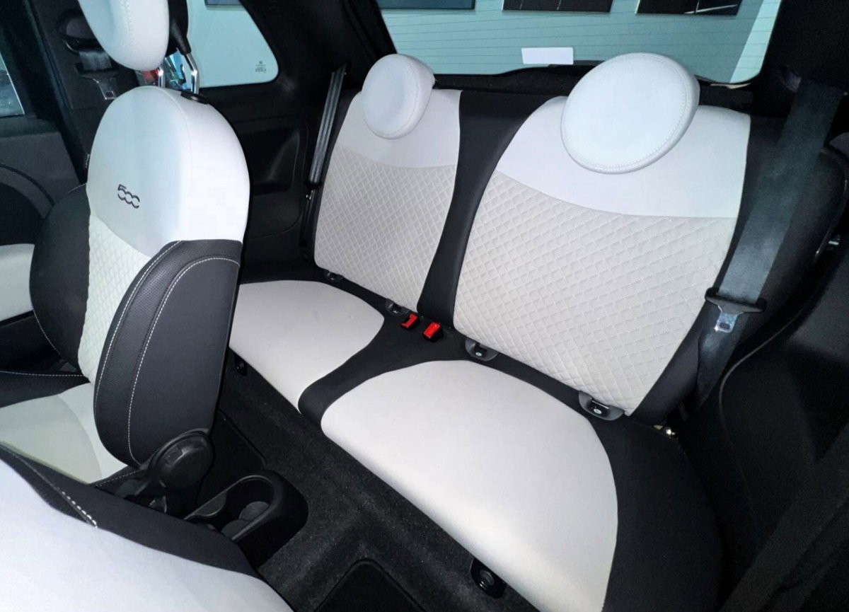 Fiat 500 1.0 Hybrid Dolcevita (14)