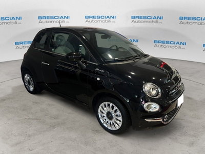Fiat 500 1.0 Hybrid Dolcevita (2)