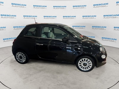 Fiat 500 1.0 Hybrid Dolcevita (3)