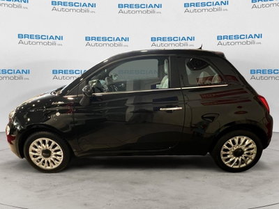 Fiat 500 1.0 Hybrid Dolcevita (5)